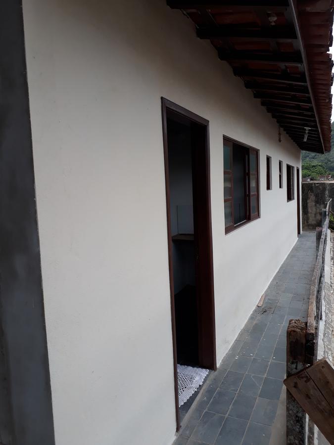 Recanto Villas Boas 乌巴图巴 外观 照片