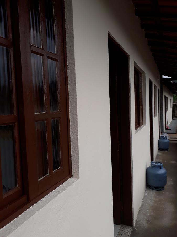 Recanto Villas Boas 乌巴图巴 外观 照片