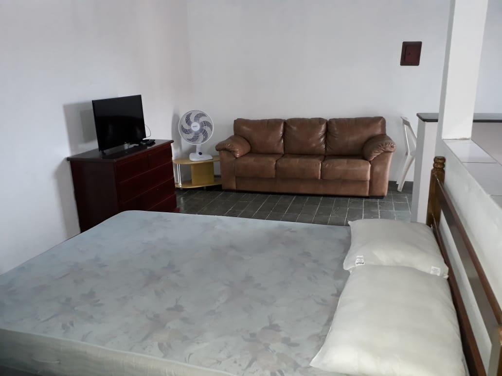 Recanto Villas Boas 乌巴图巴 外观 照片