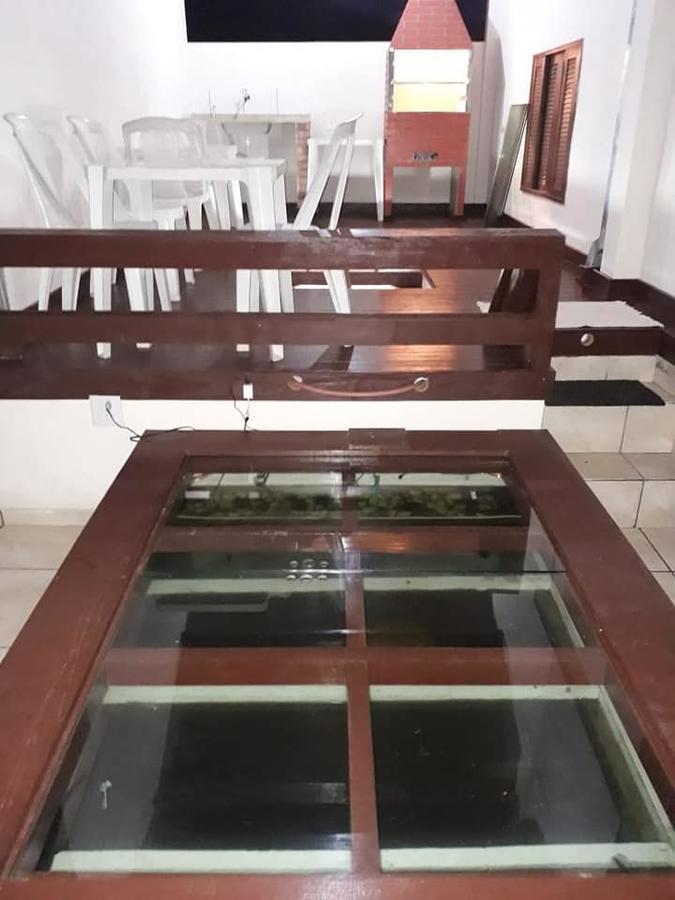 Recanto Villas Boas 乌巴图巴 外观 照片