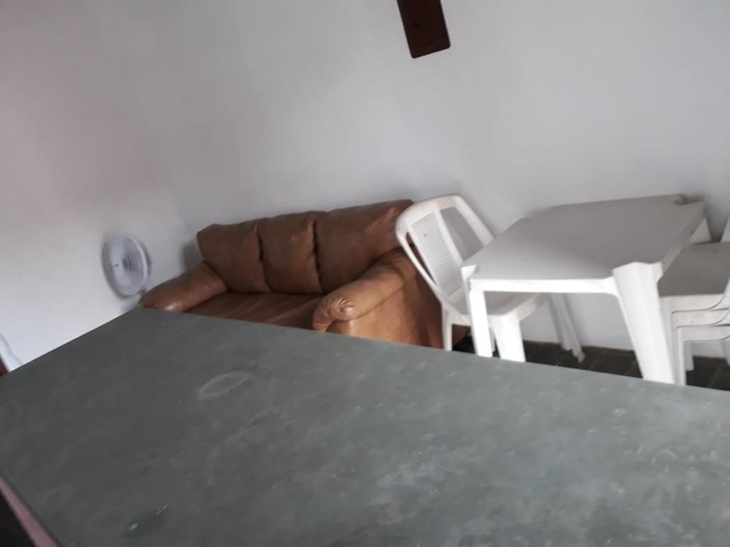 Recanto Villas Boas 乌巴图巴 外观 照片