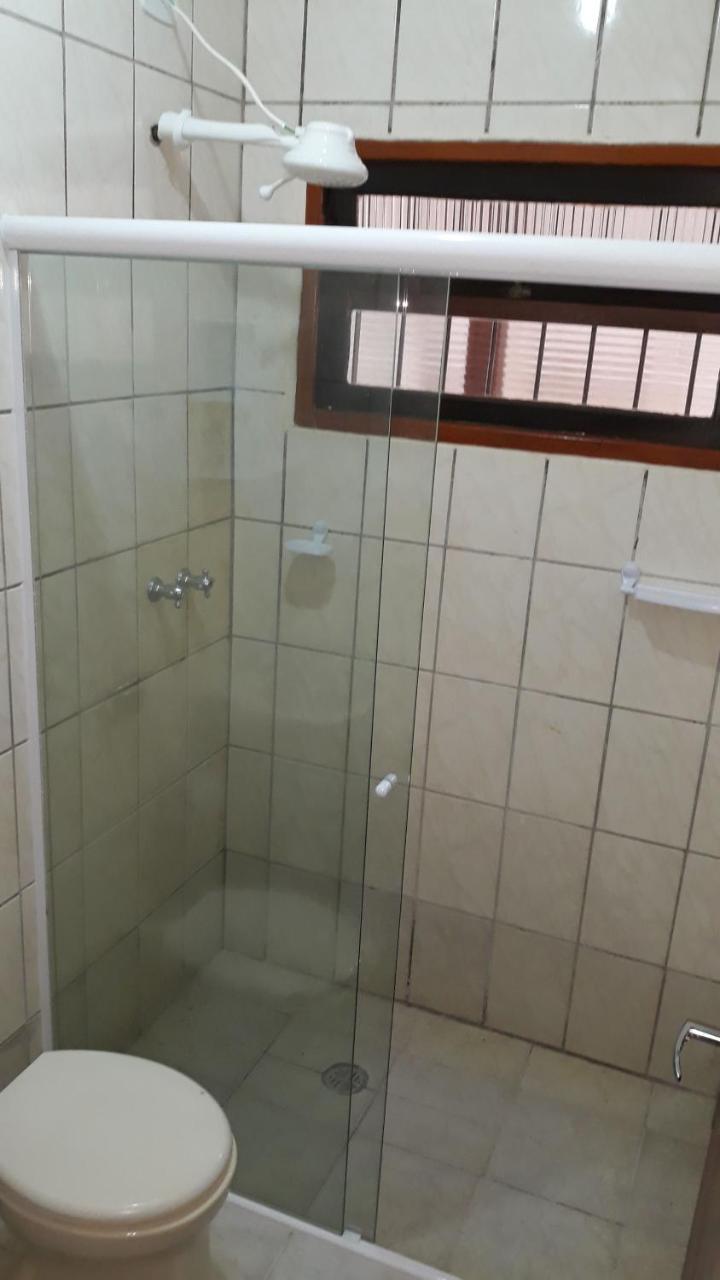 Recanto Villas Boas 乌巴图巴 外观 照片