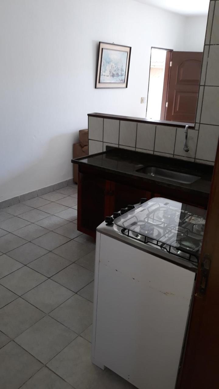 Recanto Villas Boas 乌巴图巴 外观 照片