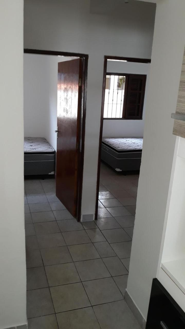 Recanto Villas Boas 乌巴图巴 外观 照片