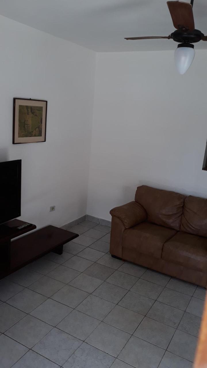 Recanto Villas Boas 乌巴图巴 外观 照片