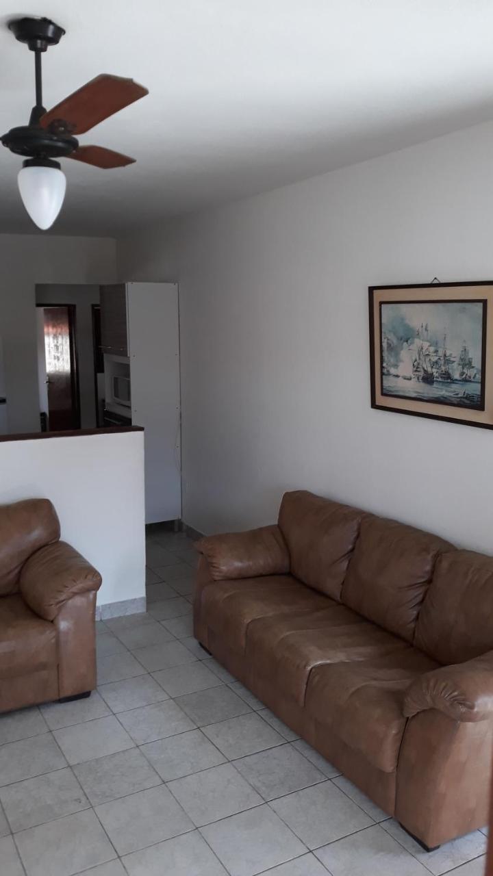 Recanto Villas Boas 乌巴图巴 外观 照片