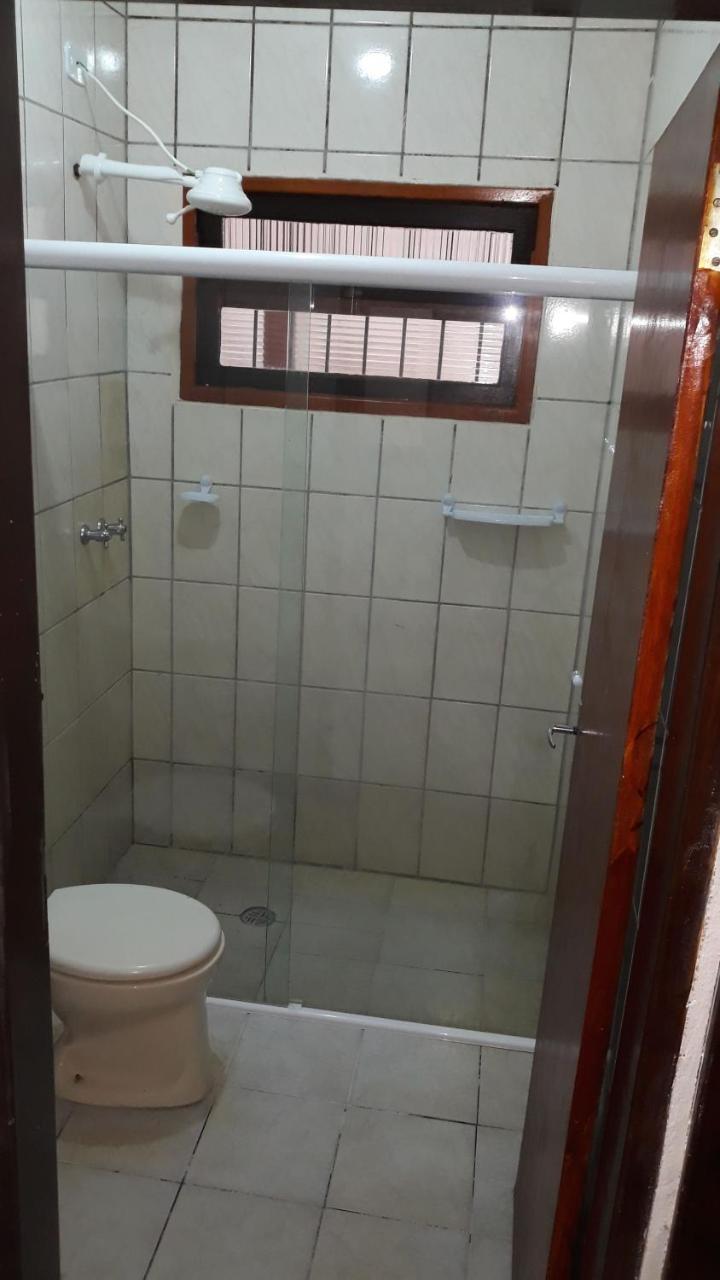 Recanto Villas Boas 乌巴图巴 外观 照片