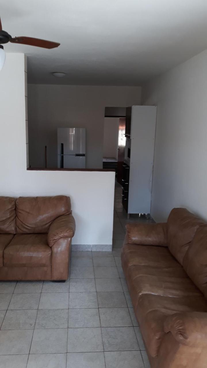 Recanto Villas Boas 乌巴图巴 外观 照片