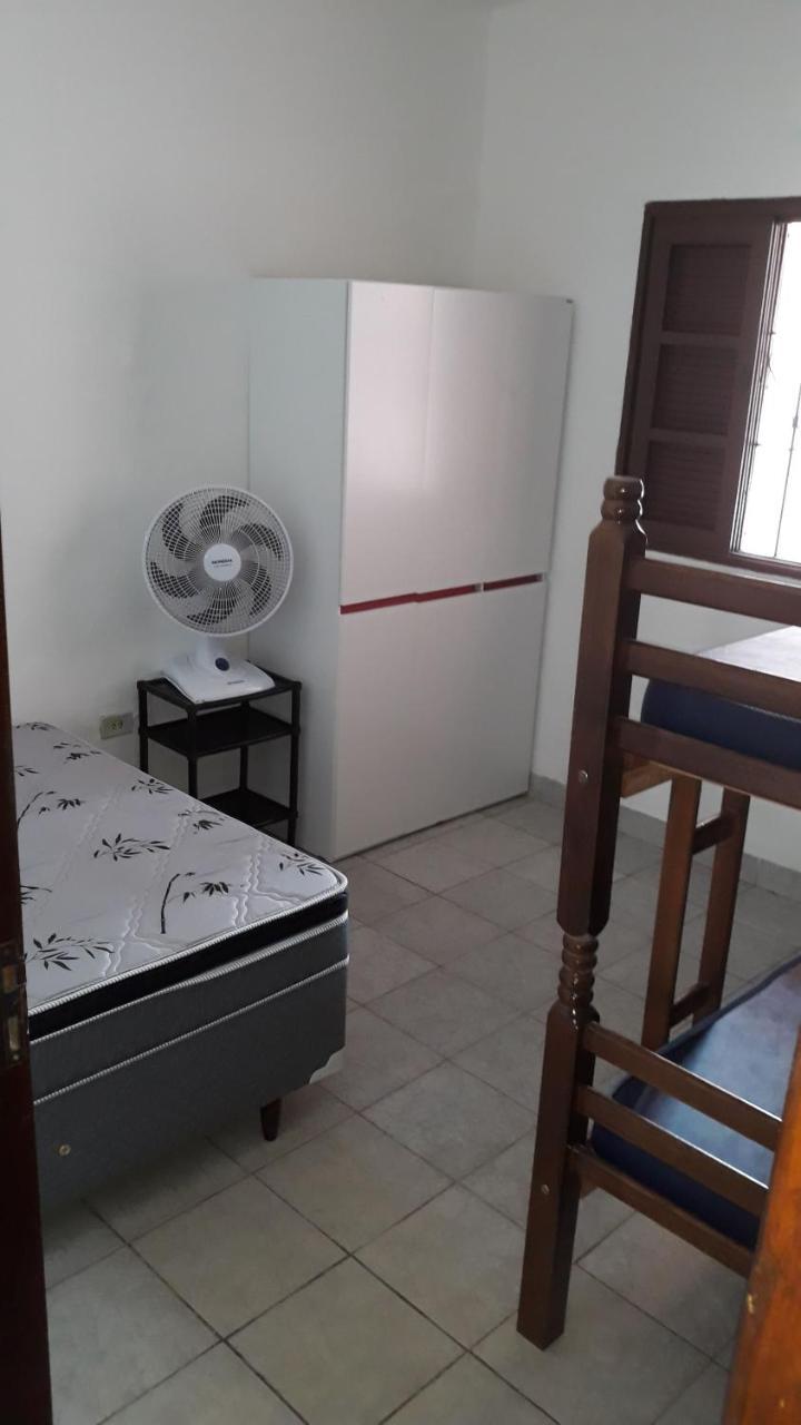 Recanto Villas Boas 乌巴图巴 外观 照片