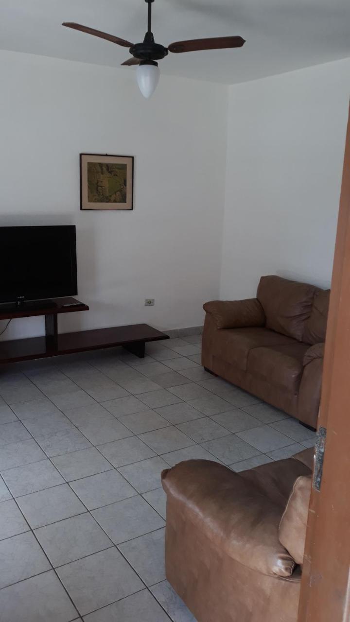 Recanto Villas Boas 乌巴图巴 外观 照片